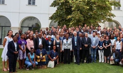 "Entering a new phase" - report on the 3rd Africa-UniNet General Assembly in Vienna