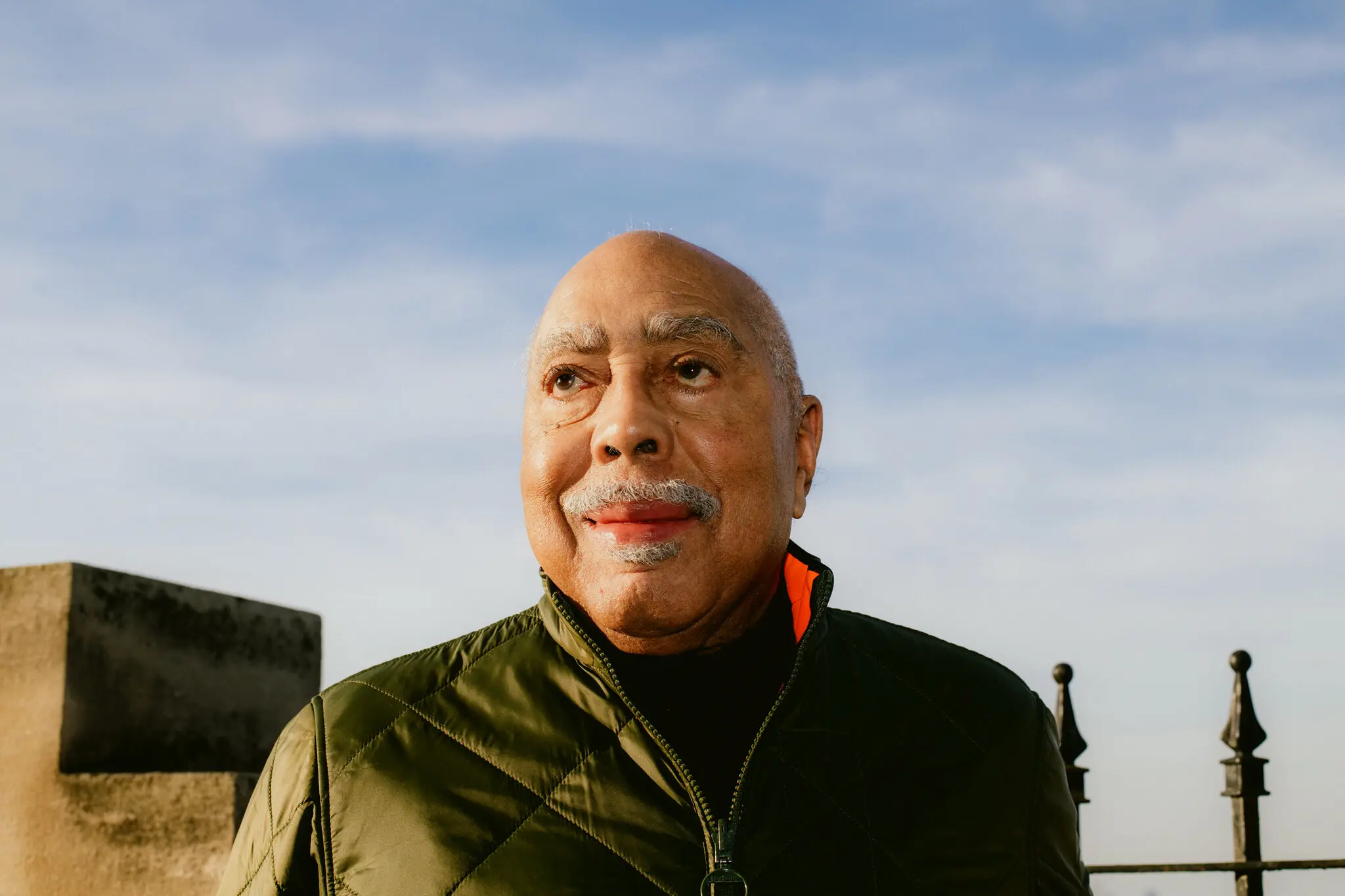 Walter Massey, a Physicist With a Higher Calling