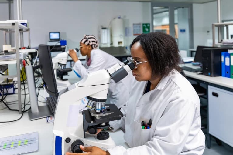 Ambition meets austerity in Kenya’s research landscape