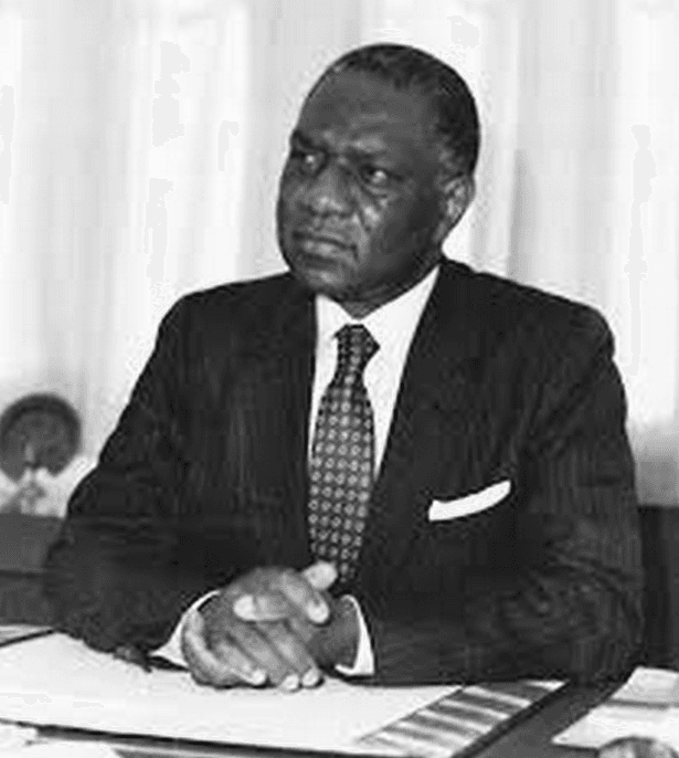 AAS in 1980